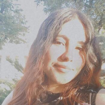 Babysitter in Los Ángeles: Valentina