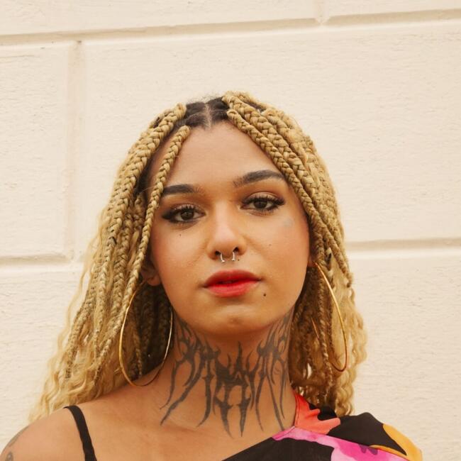 Babá em Rio de Janeiro: Carol