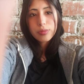 Niñera en Villa: Alexandra