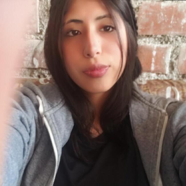 Niñera en Villa: Alexandra