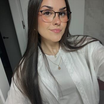 Niñera Pamplona: Irene Pinto