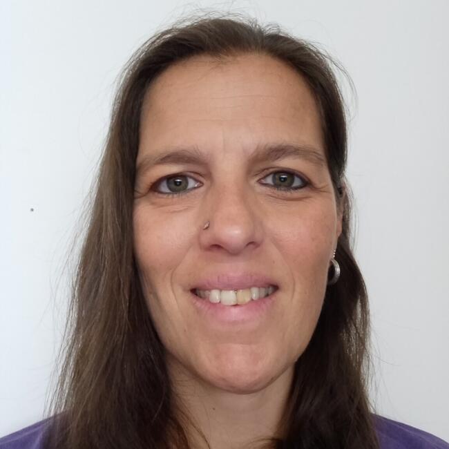 Babysitter in Rosario: Julieta