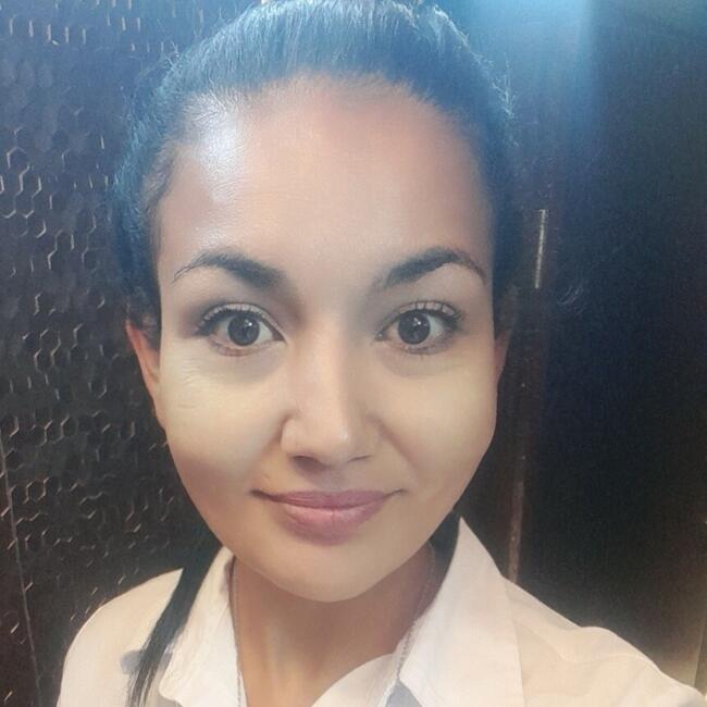 Babysitter in Monte Grande: Maria Agustina