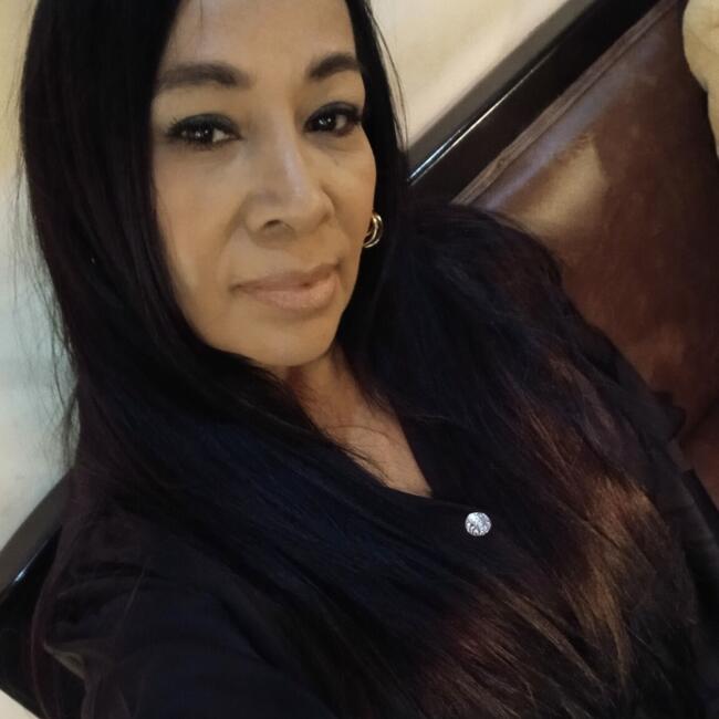 Niñera en Cd Madero: Esmeralda lizzet