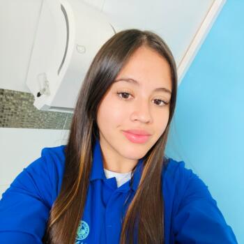 Babysitter in La Pintana: Thais Duran