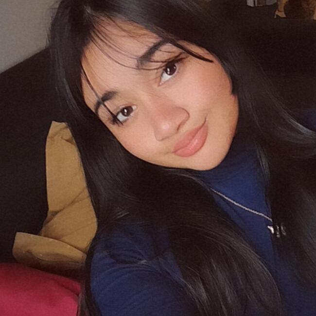 Babysitter in Posadas: Samira