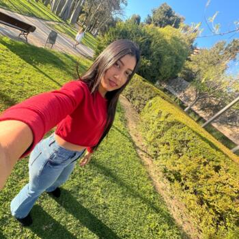 Canguro en Valencia: Kelly