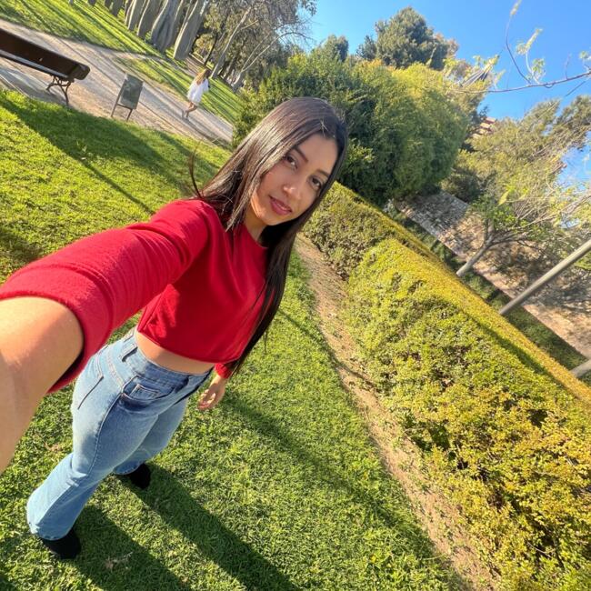 Canguro en Valencia: Kelly