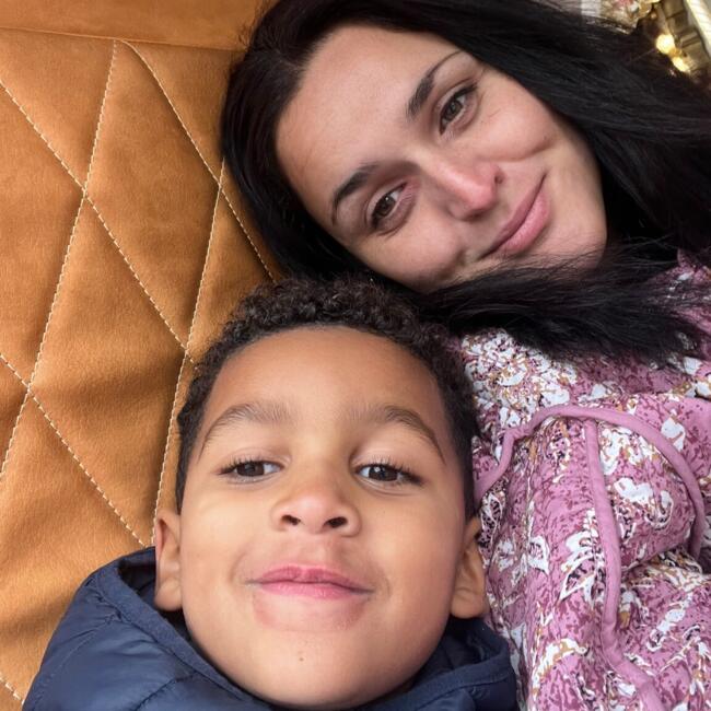 Job de garde d'enfants à Montpellier: Manon