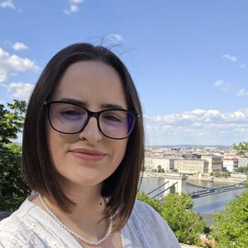 Parent Iași: Madalina