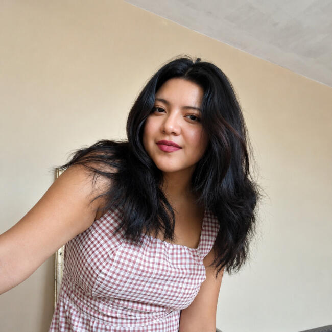 Babysitter in La Victoria (Provincia de Chiclayo): Katherine