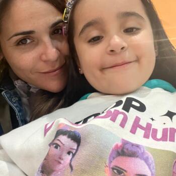 Padre/madre Concón: Barbara