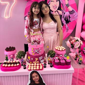 Babysitter in Porto Velho: Natali