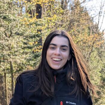 Babysitter La Rochelle: Manon