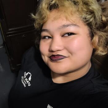 Babysitter in Taylorsville (Utah): Casper