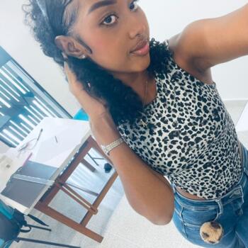 Babysitter Sincelejo: Maria fernanda