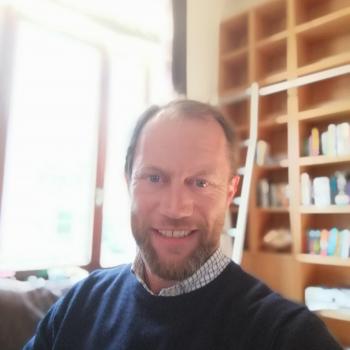 Childminder job in Ixelles-Elsene: babysitting job Kenny