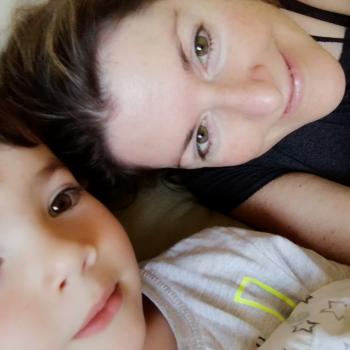 Babysitter Job Sankt Roman: Babysitter Job Eva