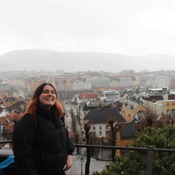 Barnevakter Bergen: Eleanor