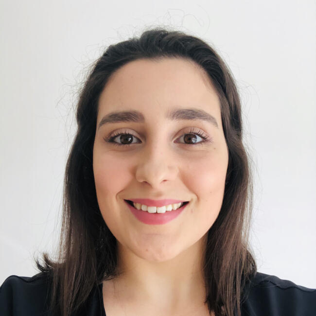 Babysitter in Leiria: Beatriz
