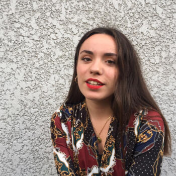 Babysitter Clermont-Ferrand: Lou-Ann