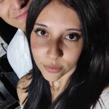 Babysitter in Bariloche: Agostina