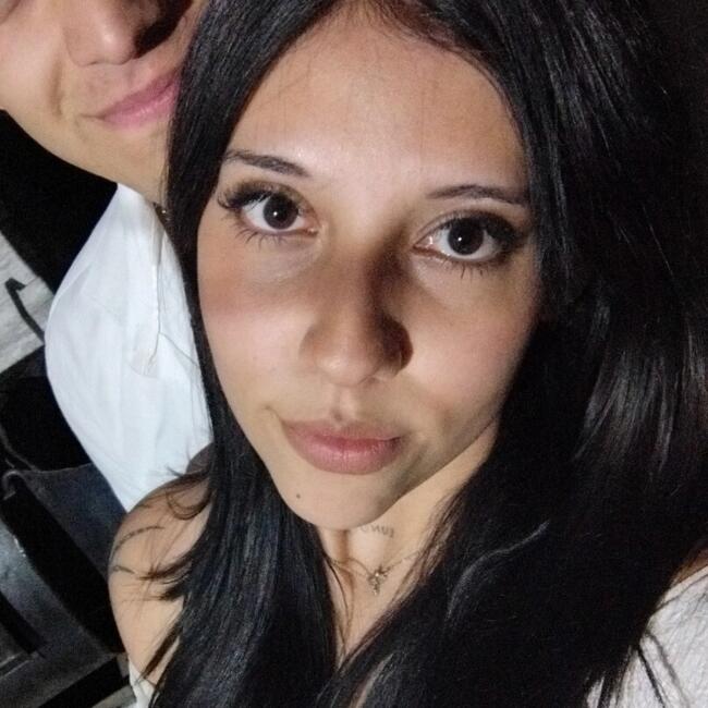 Babysitter in Bariloche: Agostina