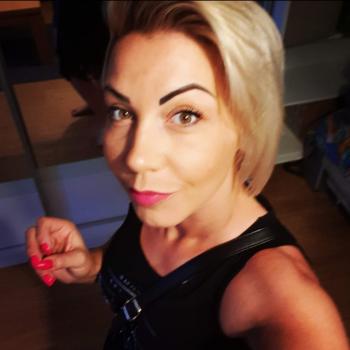 Opiekunka do dziecka Dopiewo: Aleksandra