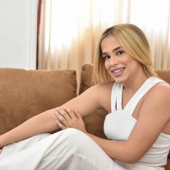 Babysitter in Bucaramanga: Angela