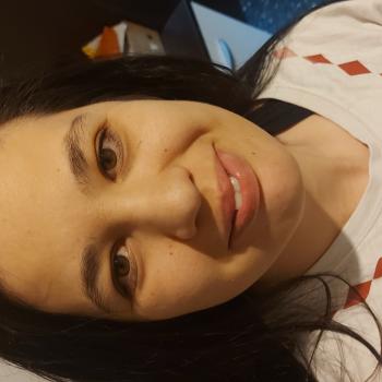 Lavoro per babysitter a Modena: Mariana