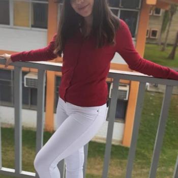 Babysitter in Puerto Vallarta: PERLA JACQUELINE