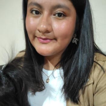 Babysitter in Sechura: Iris Fany