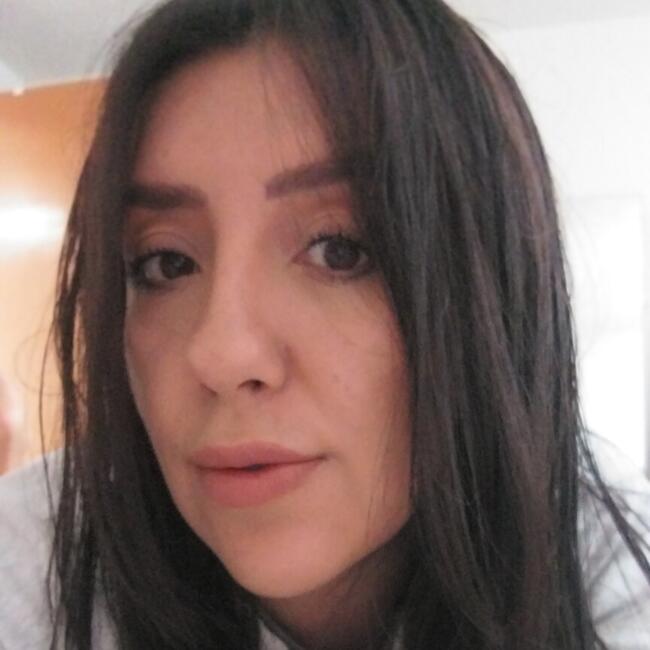 Babysitting job in Pachuca: Carolina