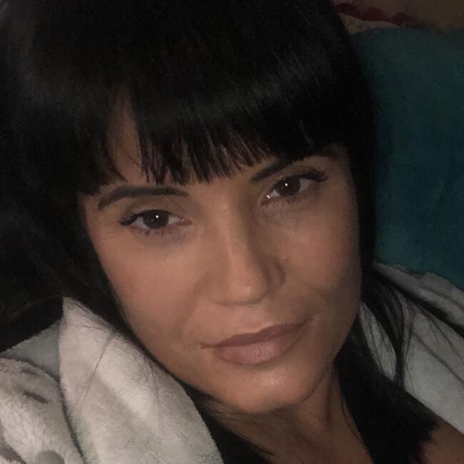 Babysitter em Leiria: Silvia