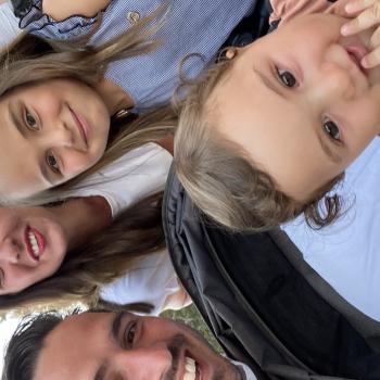 Lavoro per babysitter a Pescara: lavoro per babysitter Luca