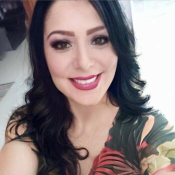 Babá em Guarapuava: Fernanda