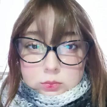 Babysitter in Santiago: Katalina