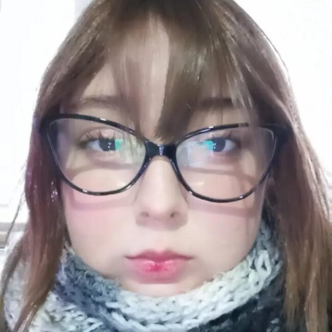 Niñera en Santiago de Chile: Katalina