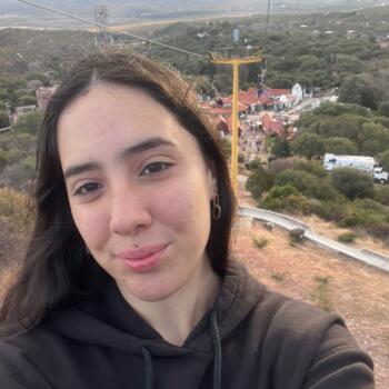 Niñera en Córdoba: Antonella