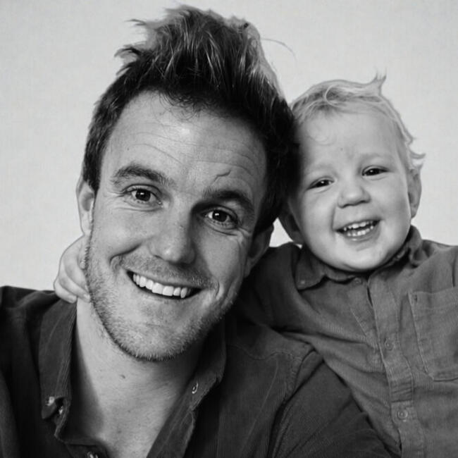 Babysitting job in Concarneau: Charles
