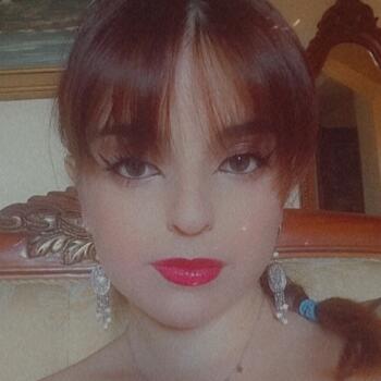 Babysitter in Catania: Jennifer