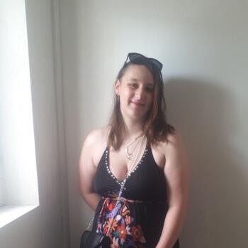 Babysitter in Albi: Morgan