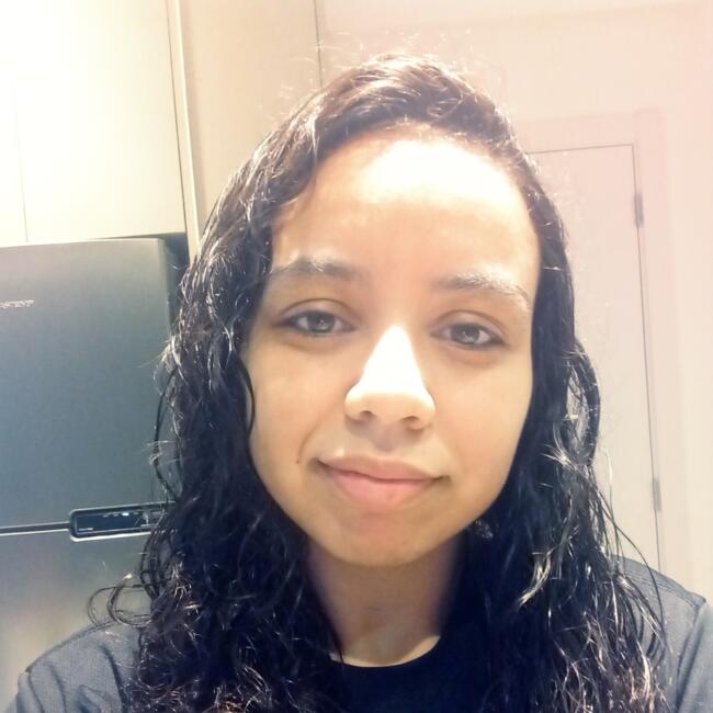 Babá em Botucatu: Beatriz