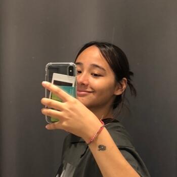 Babysitter in Barcelona: Ayami