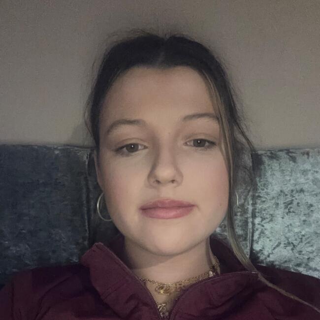 Babysitter in Sunderland: Destiney Leckenby