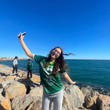 Babysitter in Villenave-d'Ornon: Elisa