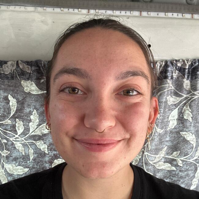 Babysitter in Te Puke: Jade