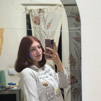 Nanny in Szczecin: Natalia