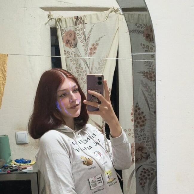 Nanny in Szczecin: Natalia