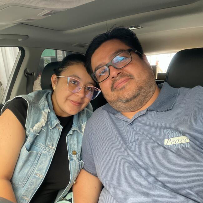 Trabajo para niñera en Neiva: ANDREA CAROLINA